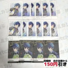 【A239】　漣ジュン　ぱしゃこれ　 中国　4周年　まとめ売り　あんスタ