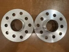 シャリー 水野鈑金 20mmオフセットスペーサー 5.5j - メルカリ