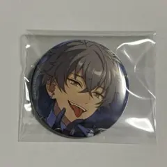 あんスタ 大神晃牙 缶バッジ