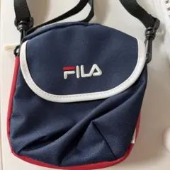 FILA ショルダーバッグ