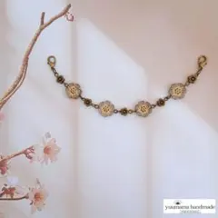 ❀5242❀　羽織紐