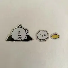 新品未使用 ウジ ミニティーン PPYOPULI ピョプリ5点セット 新品未開封 ウジ ミニティーン PPYOPULI 5点セット - メルカリ