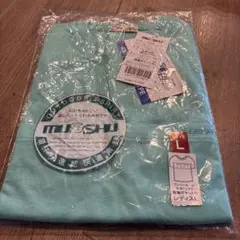 新品★MUSSHU 吸汗 速乾 半袖Tシャツ