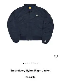 2025年最新】FR2 MA-1・フライトジャケットの人気アイテム - メルカリ