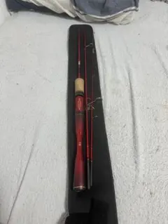 シマノ ワールドシャウラ ツアーエディション 1754R-5 極美品 希少
