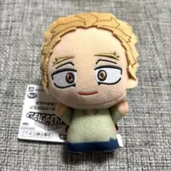 僕のヒーローアカデミア ちびぐるみ vol.9 鷹見 啓悟