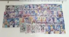 ホロライブ カード類 まとめ売り