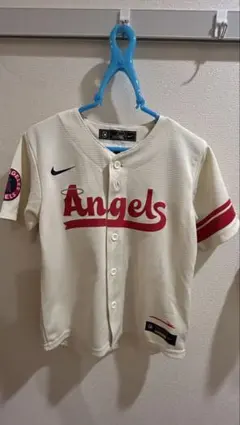 2025年最新】大谷翔平 ユニフォーム シティコネクトの人気アイテム