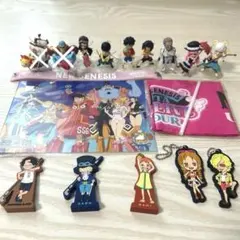 ONEPIECE グッズセット