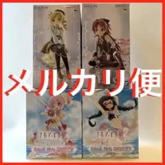 マギアレコードSplash Girls 鹿目まどか 暁美ほむら まどかマギカ