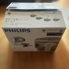 PHILIPS パスタマシン HR2365/01のサムネイル