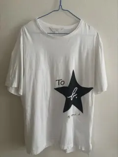 agnes b. ロングTシャツ