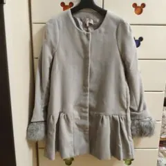 ファー アウター