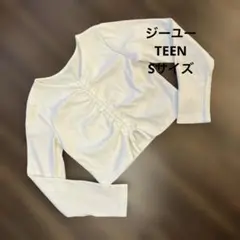ジーユー　TEEN Sサイズ
