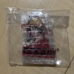 ONE PIECE ワンピース 一番くじ ルフィ アクリルキーホルダー アクキー