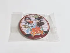 食戟のソーマ ご当地缶バッジ