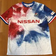 横浜F・マリノス 沸騰ユニホーム