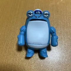 ケローネン ザ・カプセルトイ ケローネン アオケロス