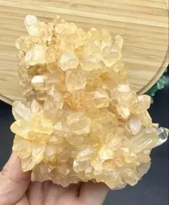 コロンビア ピンクリチウム水晶 - メルカリ