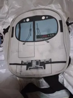 ショルダーバッグ(西武鉄道 Laview)