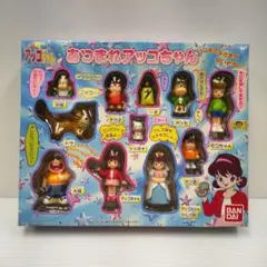 ひみつのアッコちゃん - メルカリ