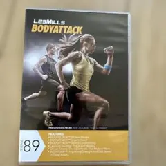 レズミルズ　ボディアタック　80.82.85 カバーミュージック版 レズミルズ ボディアタック 80.82.85 カバーミュージック版 【公式通販】