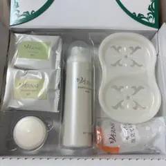 2026年最新】VERNAL スキンケア・基礎化粧品 トライアルセット