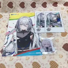 【にじさんじ】ソフィアヴァレンタイン まとめ売り