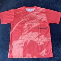 ALL JAPAN 2024 ツアー限定 Tシャツ