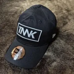 西川貴教 TNNK グッズ 帽子 JAMMADE NEWERA×TNNK Collaboration CAP再販売決定！ 「西川貴教 LIVE TOUR 001