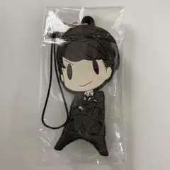 福山潤 ラバーストラップ