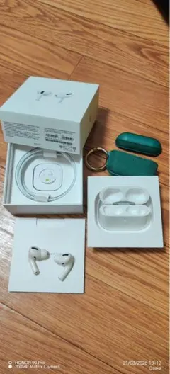AirPods Pro1 完璧なプロセス
