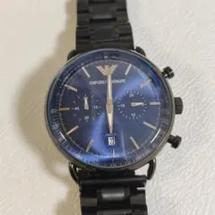 EMPORIO ARMANI 腕時計 クオーツ