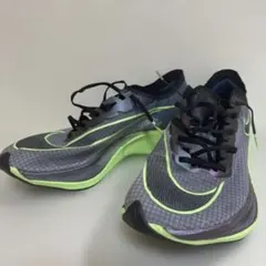 NIKE ヴェイパーフライ　ネクスト% 25.5cm