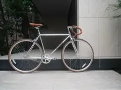 2025年最新】ピストバイク・シングルの人気アイテム - メルカリ