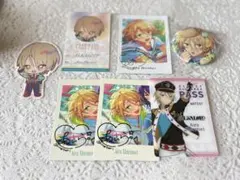 2026年最新】白鳥藍良 缶バッジ フィーチャーの人気アイテム - メルカリ