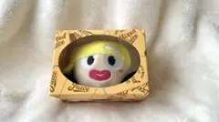 WEST. ぶらさげるヤツ 中間淳太 奴ぬい ヤツ