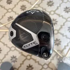 Callaway Elyte トリプルダイヤモンドドライバー 10.5度