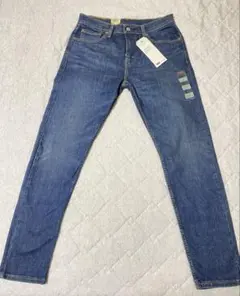 Levi’s 512 デニム W30 L32 新品