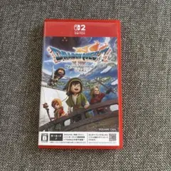 Switch2 ドラゴンクエスト7 Reimagined キーカード版