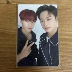 THE BOYZ ドボイズ エリック 直筆 トレカ 71X6zE9ftfL._AC_SY200_QL15_.jpg