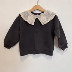 ZARA KIDS スウェット トレーナー　104センチ