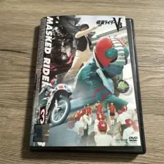 2025年最新】仮面ライダーV3 DVDの人気アイテム - メルカリ