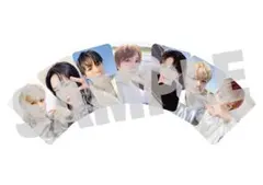 NCT DREAM ミューモ トレカ コンプセット