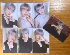 ATEEZ ユノ トレカ まとめ売り