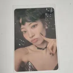 TWICE ダヒョン トレカ with you-th ②