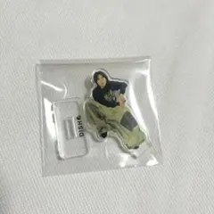 DISH// 愛してるぜベイベー// 泉大智 ランダムアクスタ