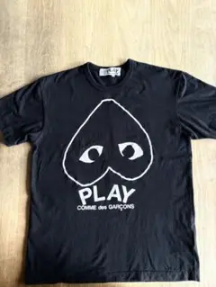 コムデギャルソンシャツ Tシャツ