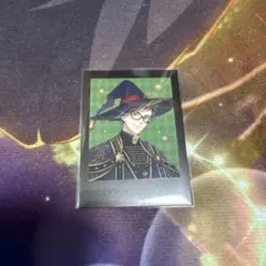 ツイステ ブルームバースデー パシャこれ トレイ・クローバー