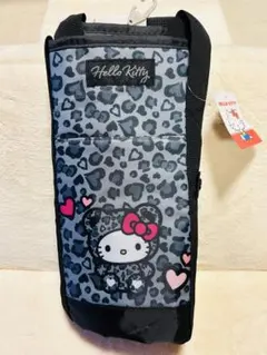 アベイル　キティ　保冷トート　キティ　保冷バッグ　着ぐるみキティ　保冷バッグ